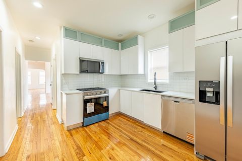 Tiny photo for 7601 S Rhodes Avenue, Chicago, IL 60619 (MLS # 12593526)