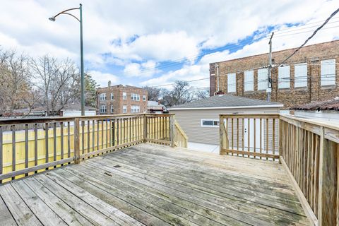 Tiny photo for 7601 S Rhodes Avenue, Chicago, IL 60619 (MLS # 12593526)