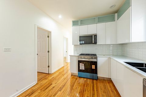 Tiny photo for 7601 S Rhodes Avenue, Chicago, IL 60619 (MLS # 12593526)