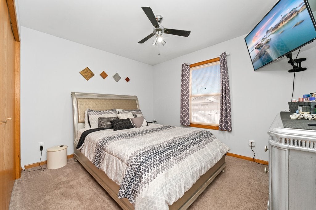 2121 Bridgewater Drive