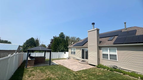 Tiny photo for 2121 Bridgewater Drive, Belvidere, IL 61008 (MLS # 12728174)