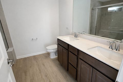 Tiny photo for 16517 W Golden Valley Lane, Lockport, IL 60441 (MLS # 12557826)