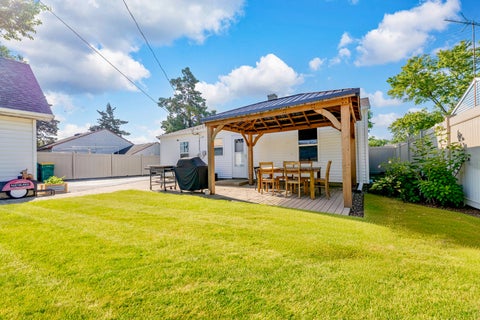 Tiny photo for 4 Arlington Drive, Romeoville, IL 60446 (MLS # 12740090)