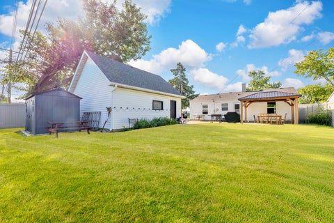 Tiny photo for 4 Arlington Drive, Romeoville, IL 60446 (MLS # 12740090)