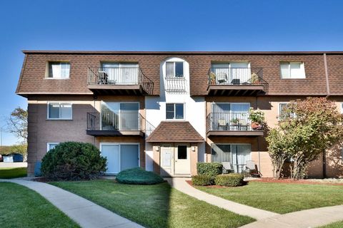 A home in Des Plaines