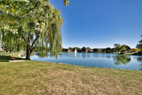 A home in Des Plaines