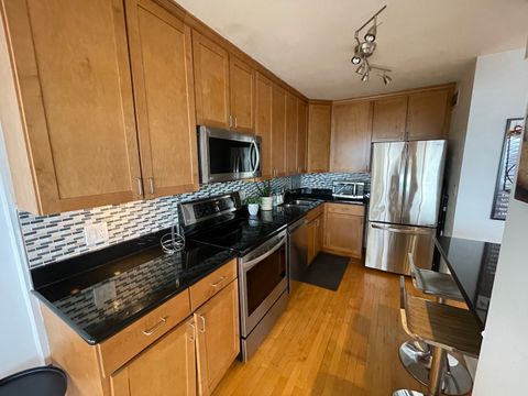 Tiny photo for 3900 N Lake Shore Drive #25C, Chicago, IL 60613 (MLS # 12524117)
