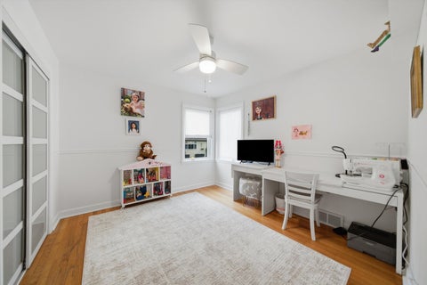 Tiny photo for 3242 N Oleander Avenue, Chicago, IL 60634 (MLS # 12770925)