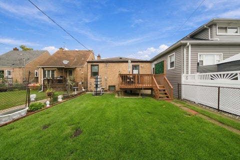 Tiny photo for 3242 N Oleander Avenue, Chicago, IL 60634 (MLS # 12770925)