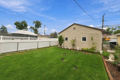 Tiny photo for 3242 N Oleander Avenue, Chicago, IL 60634 (MLS # 12770925)