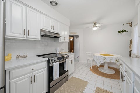 Tiny photo for 3242 N Oleander Avenue, Chicago, IL 60634 (MLS # 12770925)
