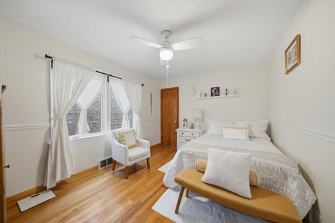 Tiny photo for 3242 N Oleander Avenue, Chicago, IL 60634 (MLS # 12770925)