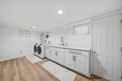 Tiny photo for 3242 N Oleander Avenue, Chicago, IL 60634 (MLS # 12770925)