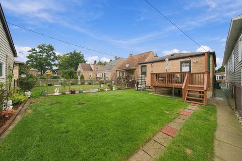 Tiny photo for 3242 N Oleander Avenue, Chicago, IL 60634 (MLS # 12770925)