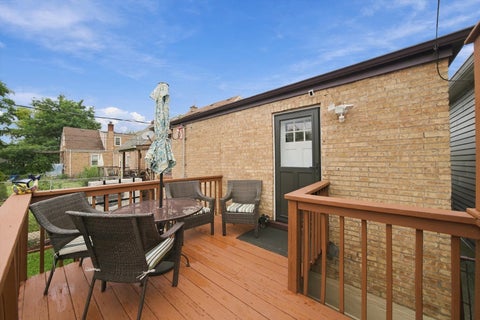 Tiny photo for 3242 N Oleander Avenue, Chicago, IL 60634 (MLS # 12770925)
