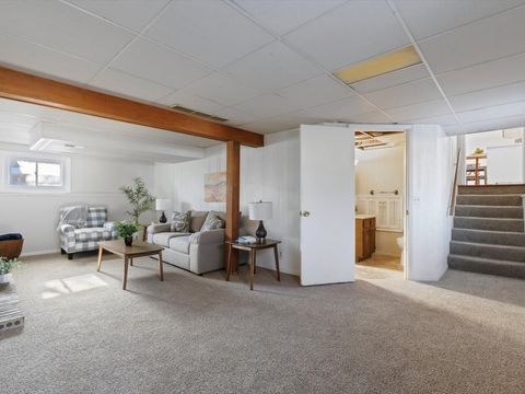 Tiny photo for 2624 E George Washington Boulevard, Davenport, IA 52803 (MLS # 12555503)