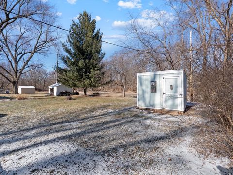 Tiny photo for 2624 E George Washington Boulevard, Davenport, IA 52803 (MLS # 12555503)