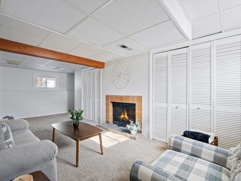 Tiny photo for 2624 E George Washington Boulevard, Davenport, IA 52803 (MLS # 12555503)