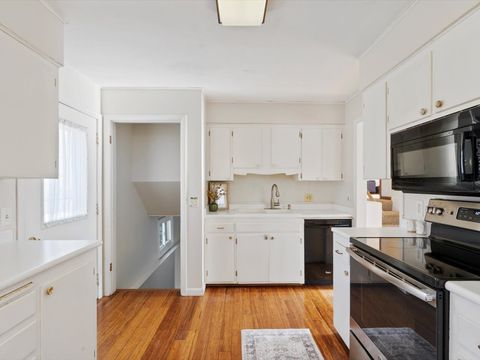 Tiny photo for 2624 E George Washington Boulevard, Davenport, IA 52803 (MLS # 12555503)