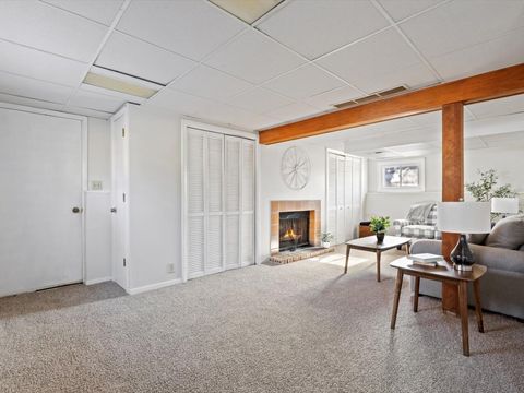 Tiny photo for 2624 E George Washington Boulevard, Davenport, IA 52803 (MLS # 12555503)