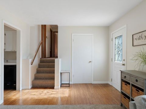 Tiny photo for 2624 E George Washington Boulevard, Davenport, IA 52803 (MLS # 12555503)