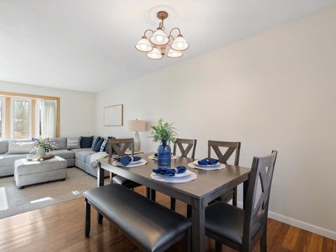 Tiny photo for 2624 E George Washington Boulevard, Davenport, IA 52803 (MLS # 12555503)