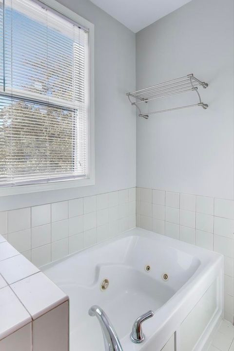 Tiny photo for 125 N Rose Street #E, Palatine, IL 60067 (MLS # 12513927)