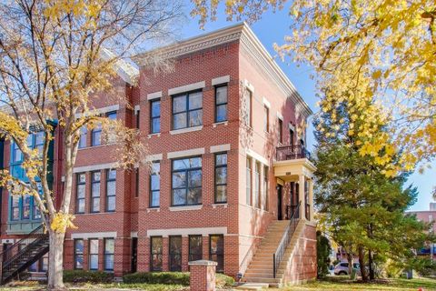 Photo of 125 N Rose Street #E, Palatine, IL 60067 (MLS # 12513927)