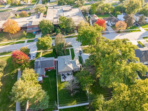 Tiny photo for 306 Lincoln Avenue, Downers Grove, IL 60515 (MLS # 12791958)