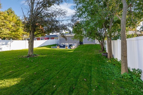 Tiny photo for 306 Lincoln Avenue, Downers Grove, IL 60515 (MLS # 12791958)
