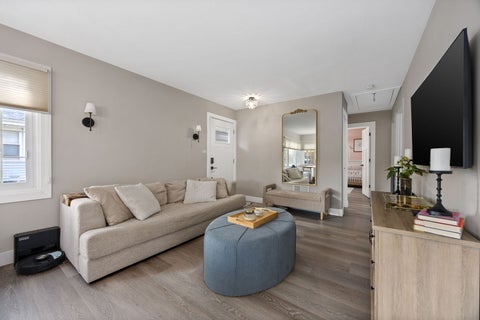 Tiny photo for 306 Lincoln Avenue, Downers Grove, IL 60515 (MLS # 12791958)