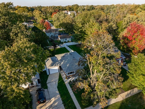 Tiny photo for 306 Lincoln Avenue, Downers Grove, IL 60515 (MLS # 12791958)