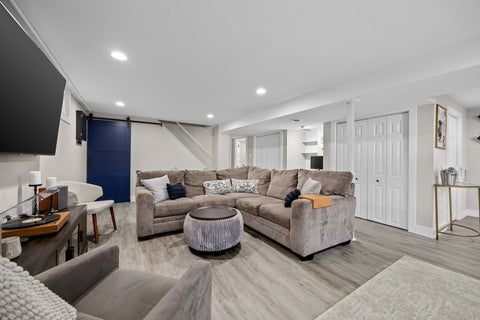 Tiny photo for 306 Lincoln Avenue, Downers Grove, IL 60515 (MLS # 12791958)