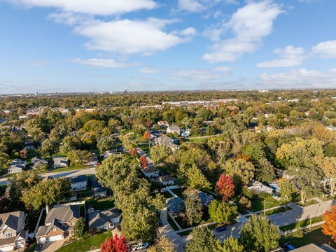 Tiny photo for 306 Lincoln Avenue, Downers Grove, IL 60515 (MLS # 12791958)