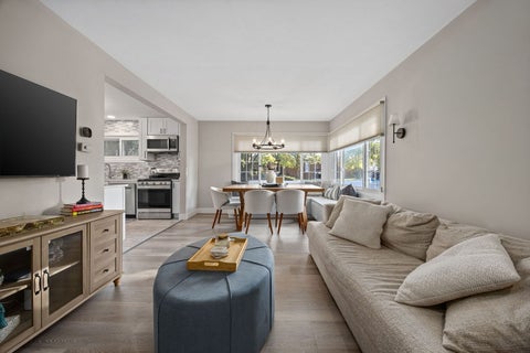 Tiny photo for 306 Lincoln Avenue, Downers Grove, IL 60515 (MLS # 12791958)