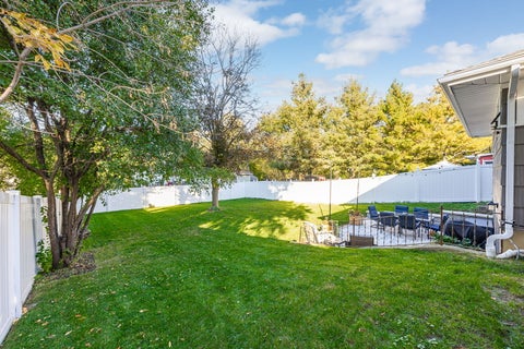 Tiny photo for 306 Lincoln Avenue, Downers Grove, IL 60515 (MLS # 12791958)