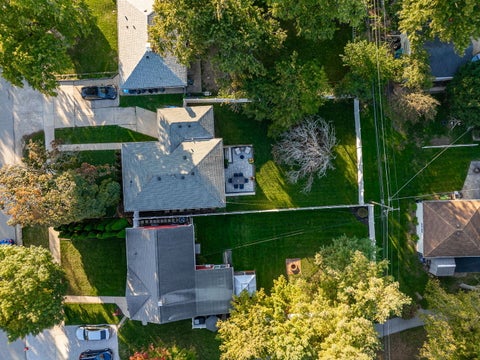 Tiny photo for 306 Lincoln Avenue, Downers Grove, IL 60515 (MLS # 12791958)