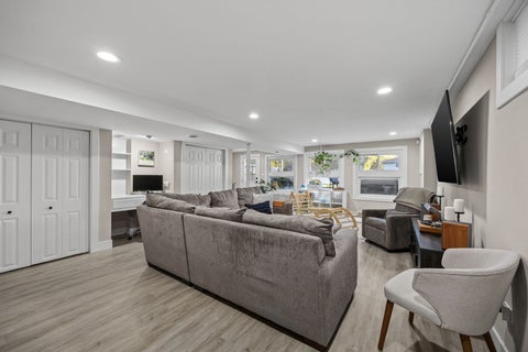 Tiny photo for 306 Lincoln Avenue, Downers Grove, IL 60515 (MLS # 12791958)