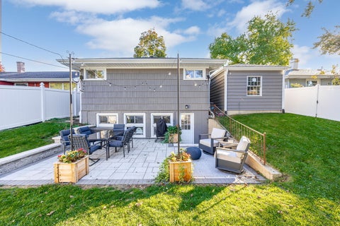 Tiny photo for 306 Lincoln Avenue, Downers Grove, IL 60515 (MLS # 12791958)