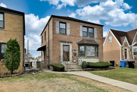 Tiny photo for Chicago, IL 60631 (MLS # 12599530)