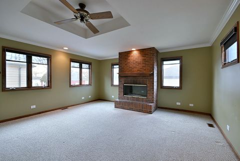 Tiny photo for Chicago, IL 60631 (MLS # 12599530)
