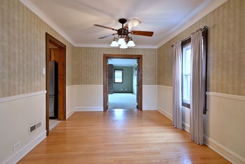 Tiny photo for Chicago, IL 60631 (MLS # 12599530)