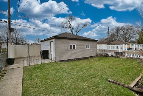 Tiny photo for Chicago, IL 60631 (MLS # 12599530)