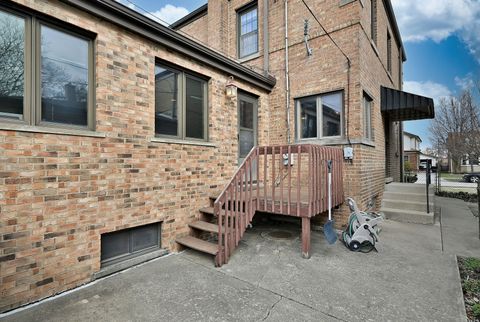 Tiny photo for Chicago, IL 60631 (MLS # 12599530)