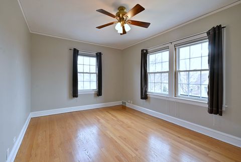 Tiny photo for Chicago, IL 60631 (MLS # 12599530)