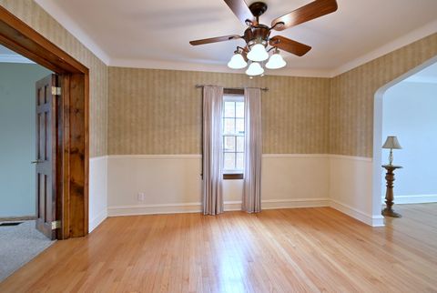 Tiny photo for Chicago, IL 60631 (MLS # 12599530)