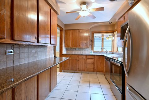 Tiny photo for Chicago, IL 60631 (MLS # 12599530)