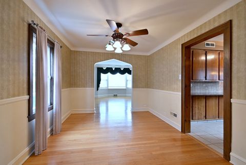 Tiny photo for Chicago, IL 60631 (MLS # 12599530)