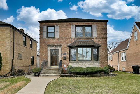 Tiny photo for Chicago, IL 60631 (MLS # 12599530)