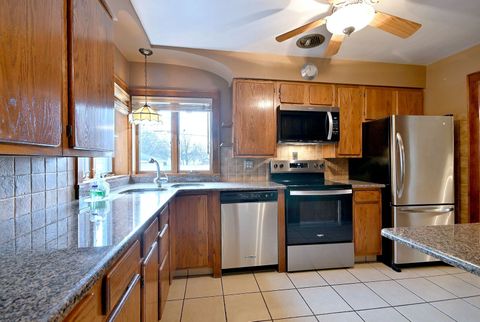 Tiny photo for Chicago, IL 60631 (MLS # 12599530)